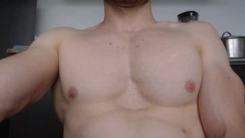 rocky muscle online show from 27, 11, 2025