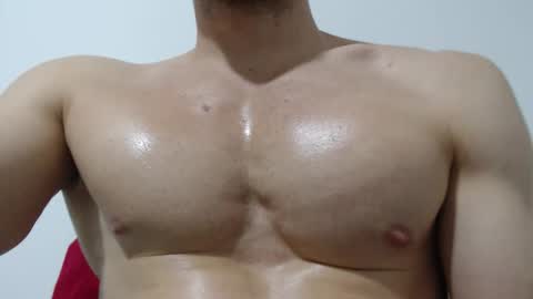 rocky muscle online show from 10, 3, 2026