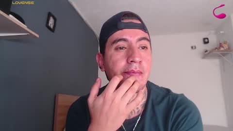 Snapshot of rocky_sex_lover chatting on 19, 2, 2026 rocky_sex_lover online show from 19, 2, 2026