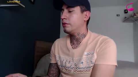 Snapshot of rocky_sex_lover chatting on 25, 2, 2026 rocky_sex_lover online show from 25, 2, 2026