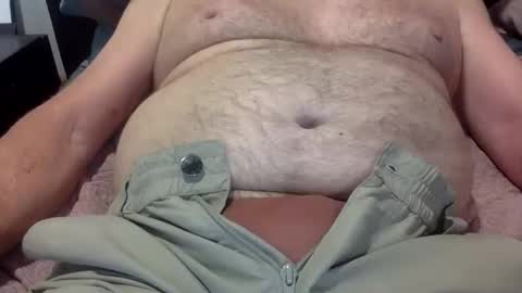 Snapshot of rod1340 chatting on 29, 10, 2025 Rod online show from 29, 10, 2025