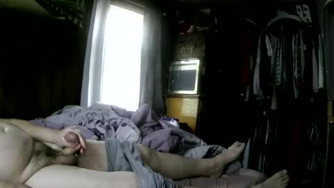 Snapshot of roddy69er chatting on 12, 6, 2026 roddy69er online show from 12, 6, 2026