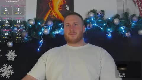 Snapshot of roddy_riss chatting on 11, 12, 2024 Roddy online show from 11, 12, 2024