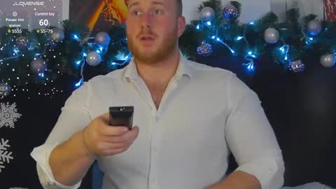 Snapshot of roddy_riss chatting on 13, 12, 2024 Roddy online show from 13, 12, 2024