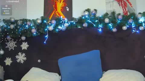 Snapshot of roddy_riss chatting on 15, 12, 2024 Roddy online show from 15, 12, 2024