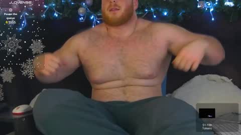 Snapshot of roddy_riss chatting on 30, 12, 2024 Roddy online show from 30, 12, 2024