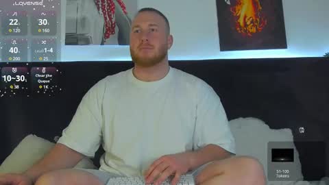 Snapshot of roddy_riss chatting on 7, 1, 2025 Roddy online show from 7, 1, 2025