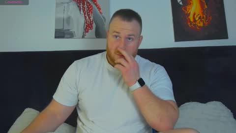 Snapshot of roddy_riss chatting on 8, 1, 2025 Roddy online show from 8, 1, 2025