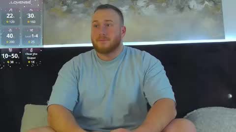 Snapshot of roddy_riss chatting on 12, 1, 2025 Roddy online show from 12, 1, 2025