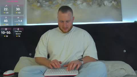 Snapshot of roddy_riss chatting on 18, 1, 2025 Roddy online show from 18, 1, 2025