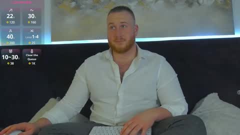 Snapshot of roddy_riss chatting on 18, 1, 2025 Roddy online show from 18, 1, 2025