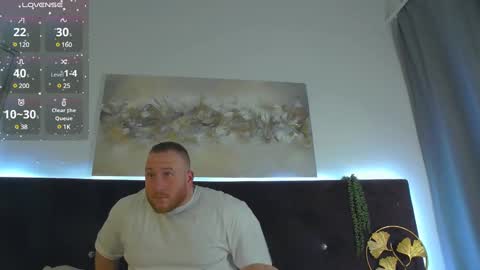 Snapshot of roddy_riss chatting on 19, 1, 2025 Roddy online show from 19, 1, 2025