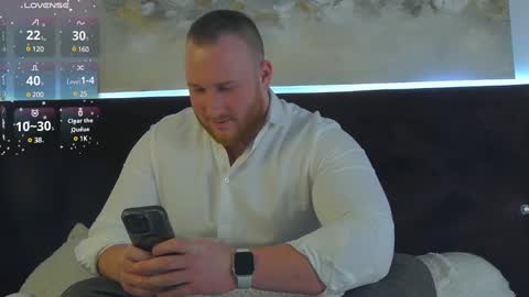 Snapshot of roddy_riss chatting on 21, 1, 2025 Roddy online show from 21, 1, 2025