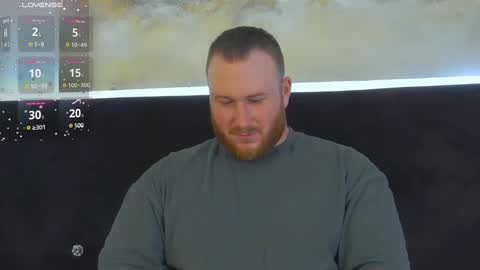 Snapshot of roddy_riss chatting on 28, 1, 2025 Roddy online show from 28, 1, 2025