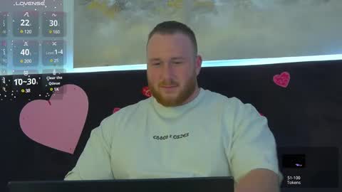 Snapshot of roddy_riss chatting on 13, 2, 2025 Roddy online show from 13, 2, 2025