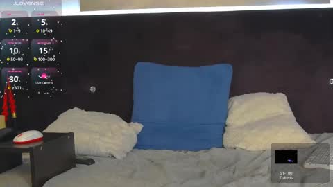 Snapshot of roddy_riss chatting on 19, 2, 2025 Roddy online show from 19, 2, 2025