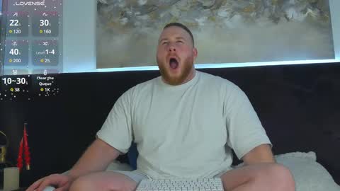 Snapshot of roddy_riss chatting on 24, 2, 2025 Roddy online show from 24, 2, 2025