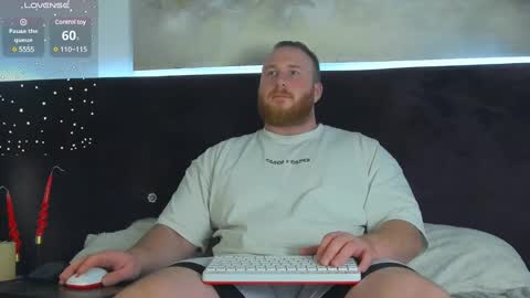 Snapshot of roddy_riss chatting on 7, 3, 2025 Roddy online show from 7, 3, 2025