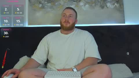 Snapshot of roddy_riss chatting on 9, 3, 2025 Roddy online show from 9, 3, 2025