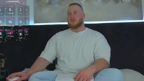 Snapshot of roddy_riss chatting on 12, 3, 2025 Roddy online show from 12, 3, 2025