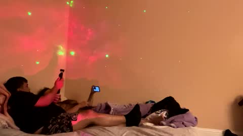 rodeoranger512 online show from 18, 2, 2025