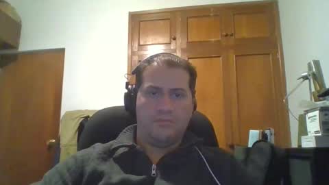 Rodfer online show from 12, 11, 2025