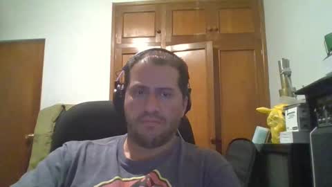 Rodfer online show from 23, 11, 2025