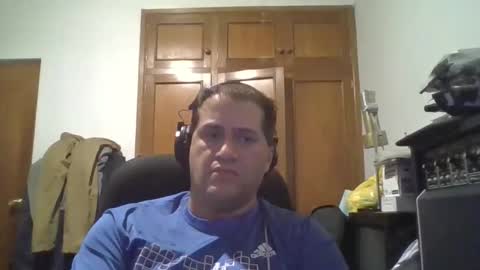 Rodfer online show from 6, 1, 2026