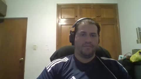 Rodfer online show from 23, 3, 2026