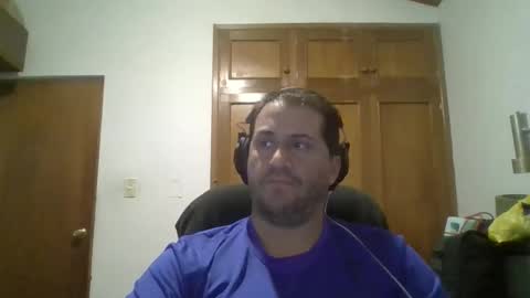 Rodfer online show from 24, 3, 2026