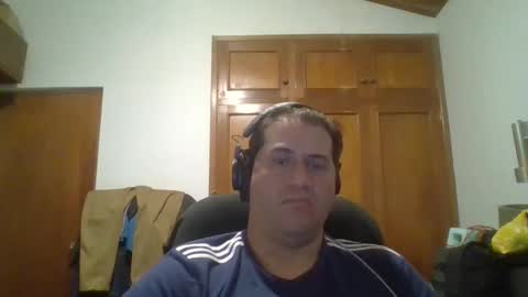 Rodfer online show from 25, 3, 2026