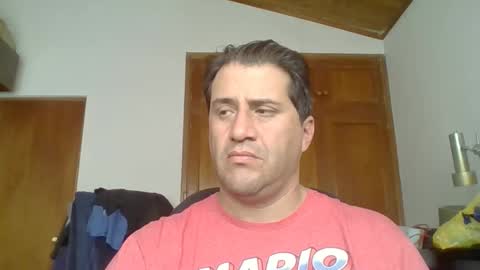 Rodfer online show from 27, 3, 2026