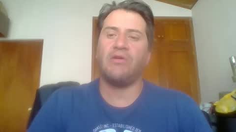 Rodfer online show from 31, 3, 2026