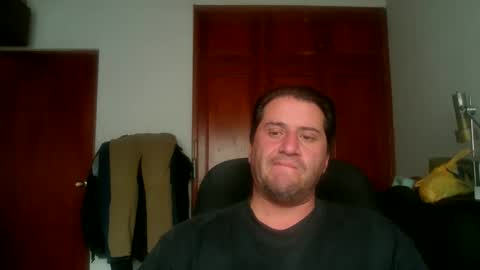 Rodfer online show from 10, 4, 2026