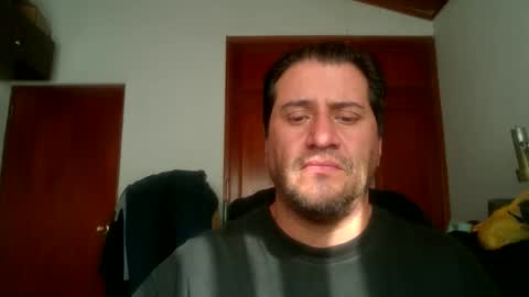 Rodfer online show from 13, 4, 2026