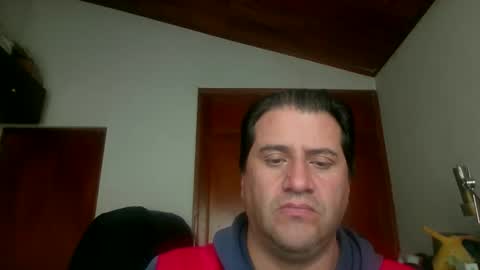 Rodfer online show from 16, 4, 2026