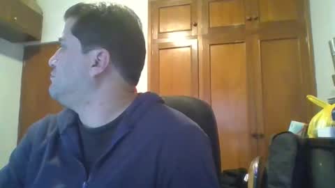 Rodfer online show from 18, 5, 2026
