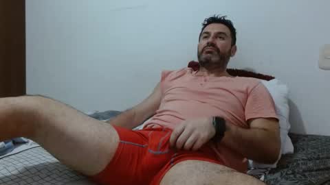 Rod online show from 5, 12, 2024