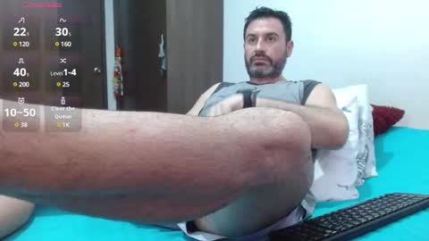 Rod online show from 9, 3, 2025