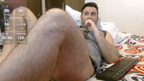 Rod online show from 24, 9, 2025