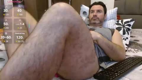 Rod online show from 23, 10, 2025