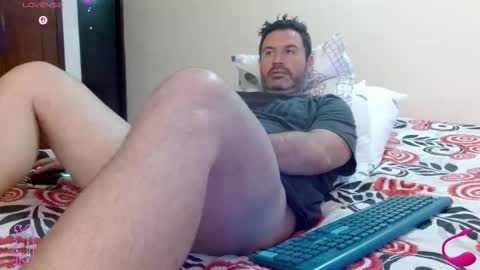 Snapshot of rodher81 chatting on 12, 5, 2026 Rod online show from 12, 5, 2026