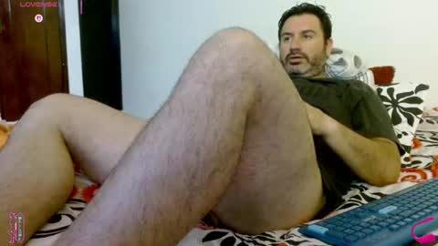 Snapshot of rodher81 chatting on 16, 6, 2026 Rod online show from 16, 6, 2026