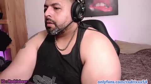 Snapshot of rodrixxx54 chatting on 16, 9, 2025 rodrixxx54 online show from 16, 9, 2025