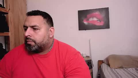 Snapshot of rodrixxx54 chatting on 28, 9, 2025 rodrixxx54 online show from 28, 9, 2025
