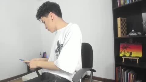 Roff Lust online show from 17, 2, 2026