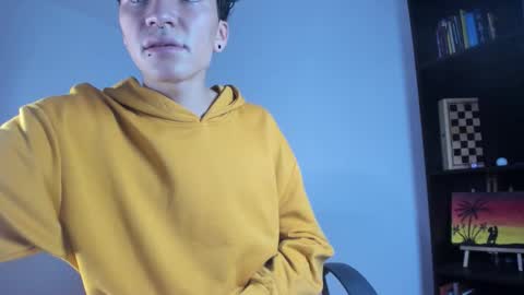 Roff Lust online show from 3, 3, 2026