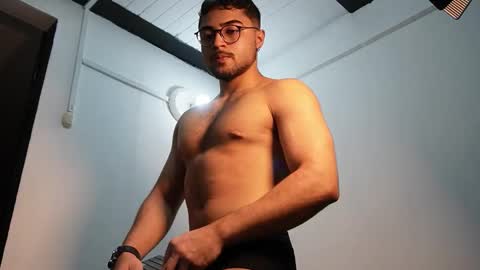 Roger Belmont online show from 5, 11, 2025