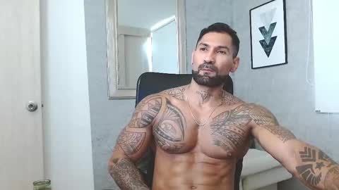 Rogers online show from 31, 10, 2025