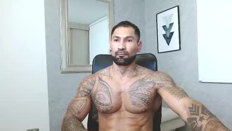 Rogers online show from 2, 12, 2025